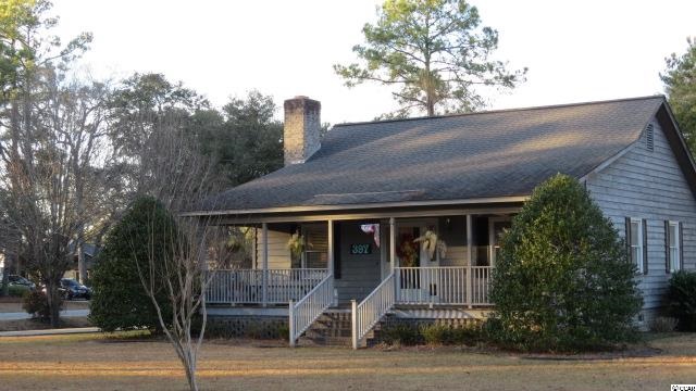 397 Wildewood Ave. Georgetown, SC 29440