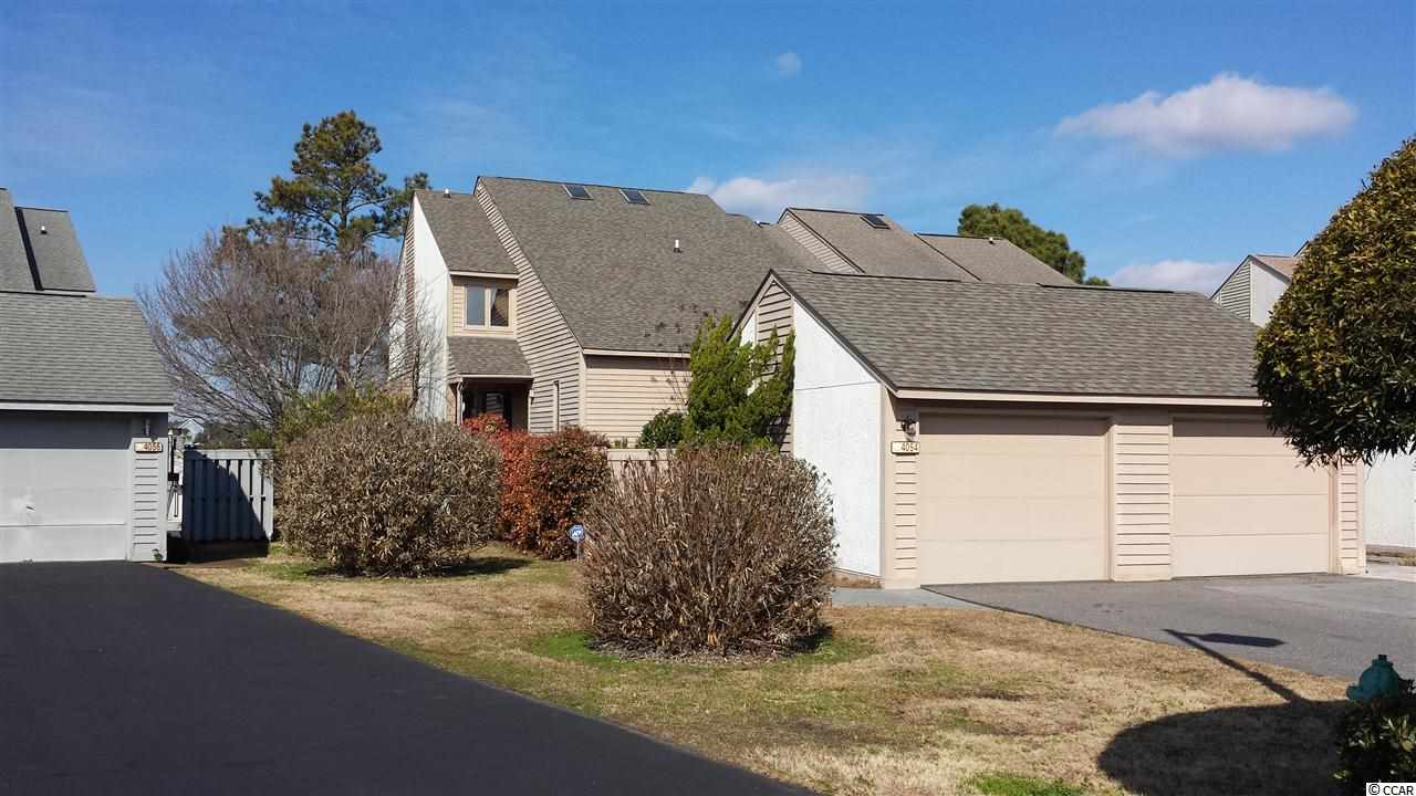 4054 Fairway Lakes Dr. Myrtle Beach, SC 29577