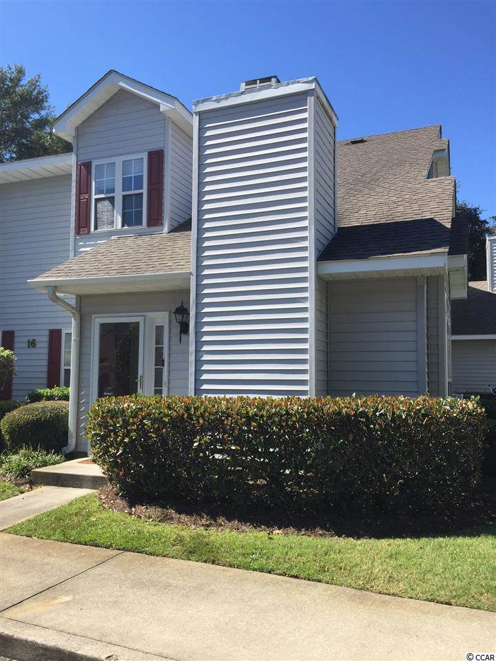 503 N 20th Ave. N UNIT 16-B North Myrtle Beach, SC 29582