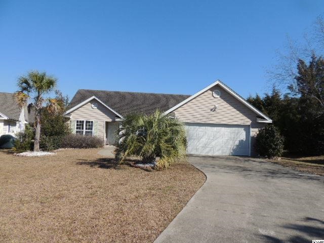 1500 Legacy Ct. Surfside Beach, SC 29575