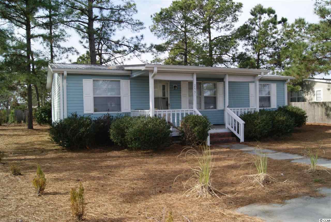 2491 Peach Ct. Myrtle Beach, SC 29579