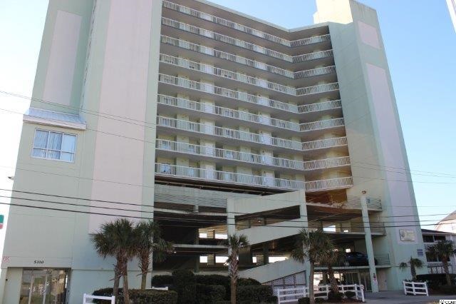 5310 N Ocean Blvd. UNIT 8D North Myrtle Beach, SC 29582