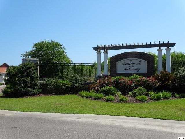 Lot 102 Harbour View Dr. Myrtle Beach, SC 29579