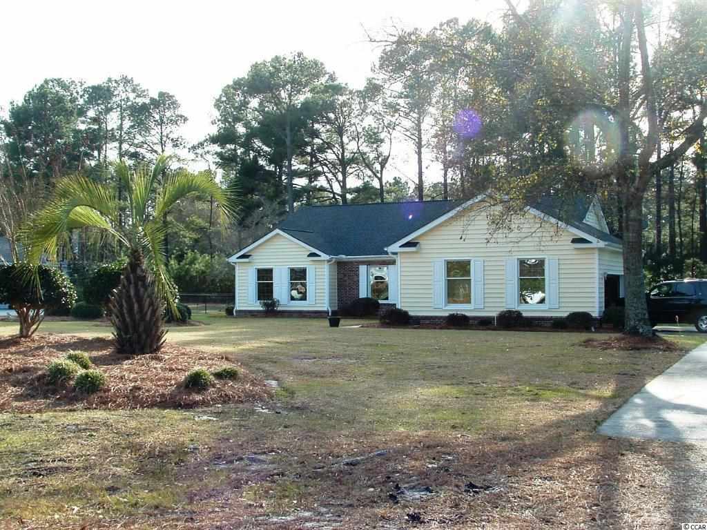 3550 Golf Ave. Little River, SC 29566