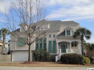 509 Tradewind Ct. North Myrtle Beach, SC 29582