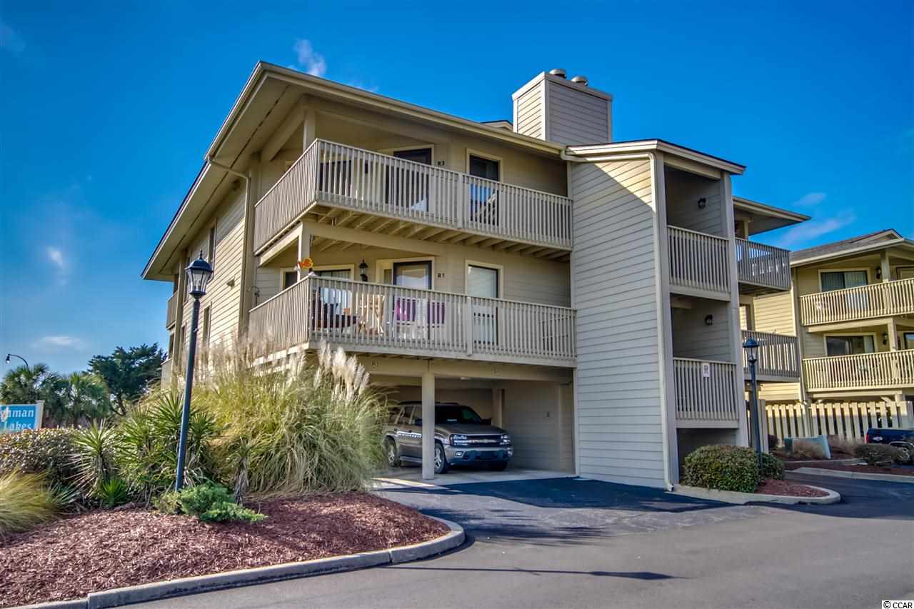 1801 N Ocean Blvd. UNIT R-3 North Myrtle Beach, SC 29582