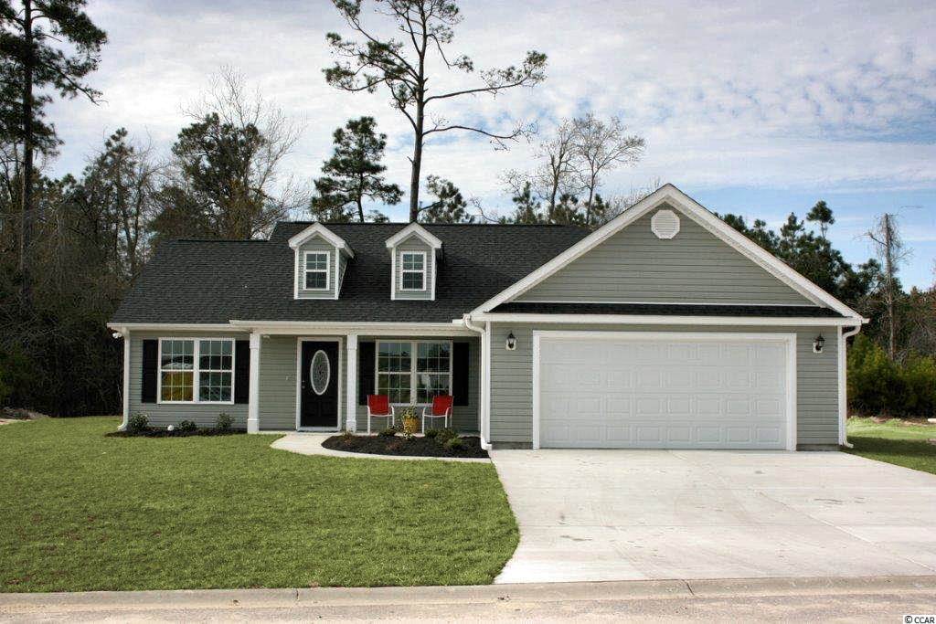 397 Millbrook Circle Aynor, SC 29544