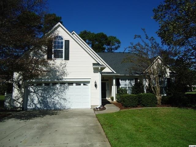 214 Tradition Club Dr. Pawleys Island, SC 29585