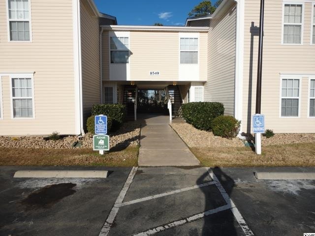 8549-H Hopkins Circle UNIT H Surfside Beach, SC 29575