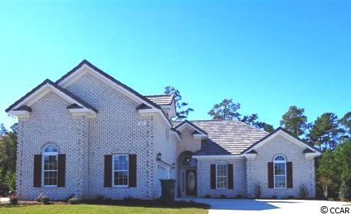 621 Evers Loop Surfside Beach, SC 29575