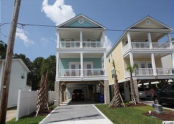 119A N 8th Ave. N Surfside Beach, SC 29575