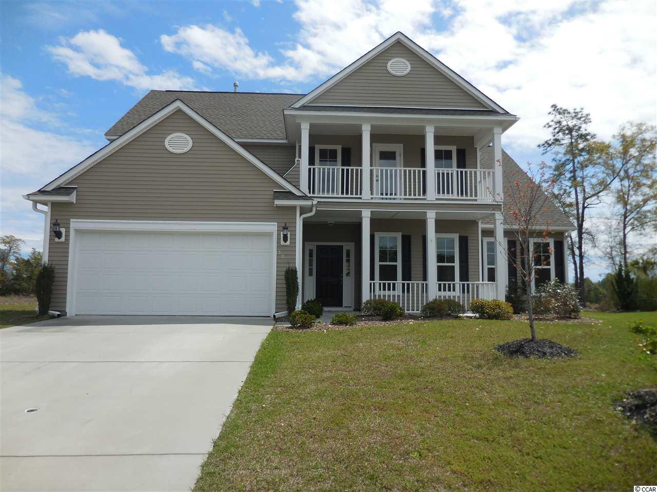 3066 Chesterwood Ct. Myrtle Beach, SC 29579