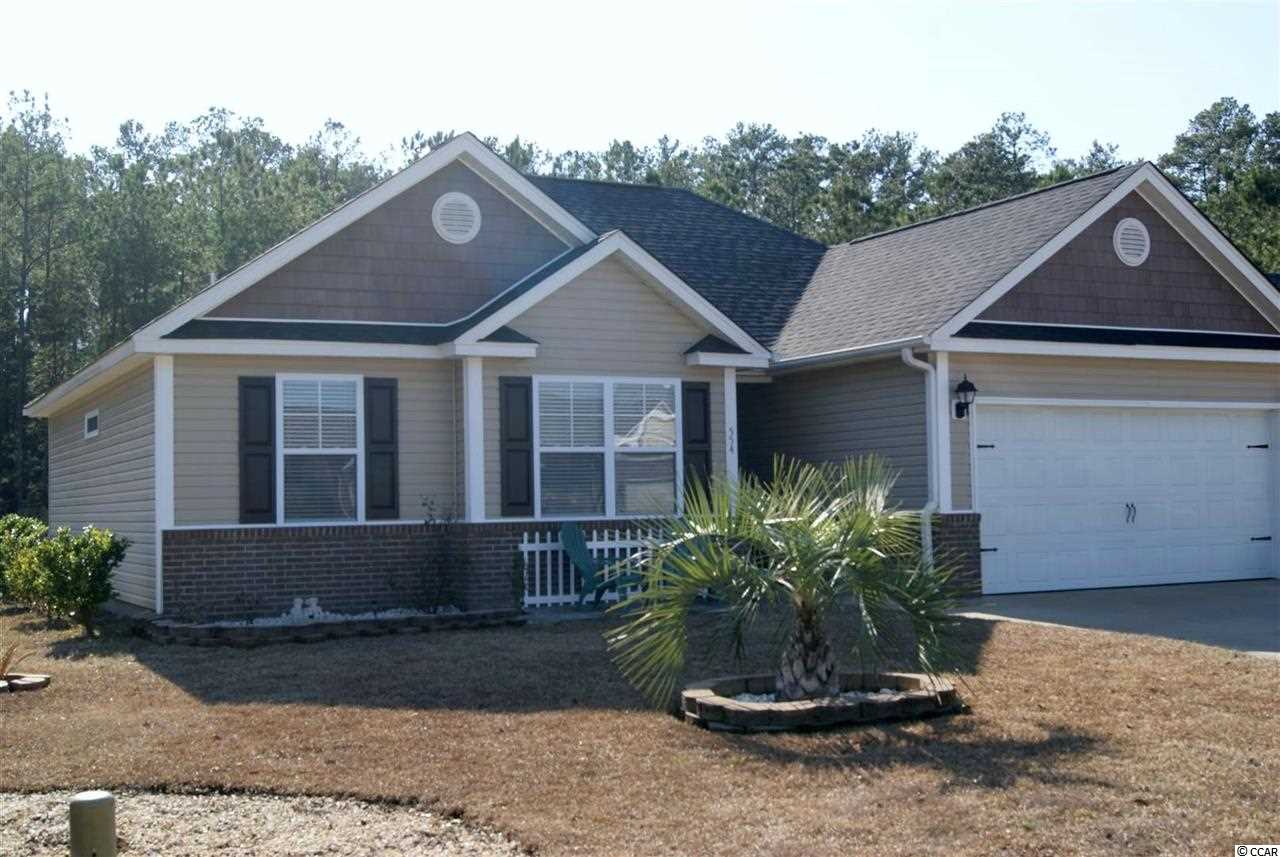 554 Battey Dr. Myrtle Beach, SC 29588