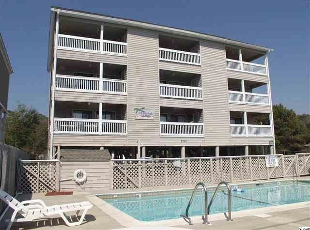 1510 S Ocean Blvd. UNIT #303 Surfside Beach, SC 29575