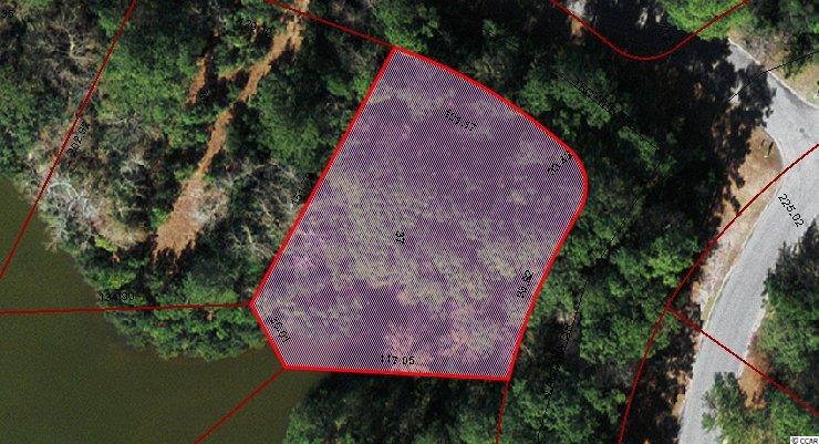 Lot 37 Trotter Trail Georgetown, SC 29440