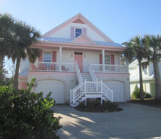 184 Georges Bay Rd. Murrells Inlet, SC 29576