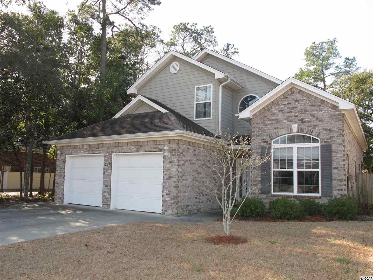 868 Cardinal Pl. North Myrtle Beach, SC 29582