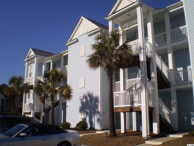 111 Fountain Pointe Ln. UNIT #103 Myrtle Beach, SC 29579