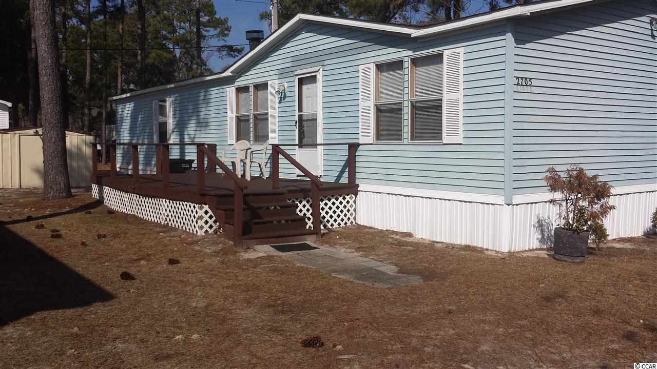 2705 Libra Dr. Myrtle Beach, SC 29577