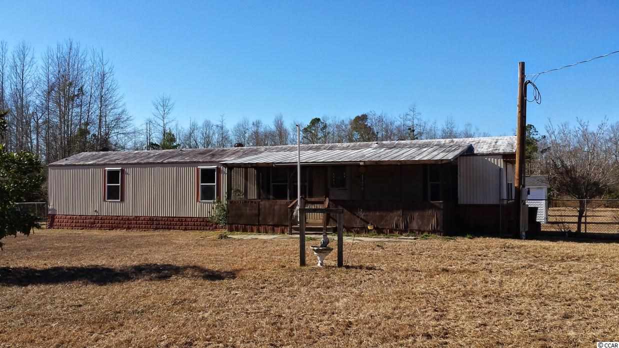 3126 Clearfield Dr. Galivants Ferry, SC 29544