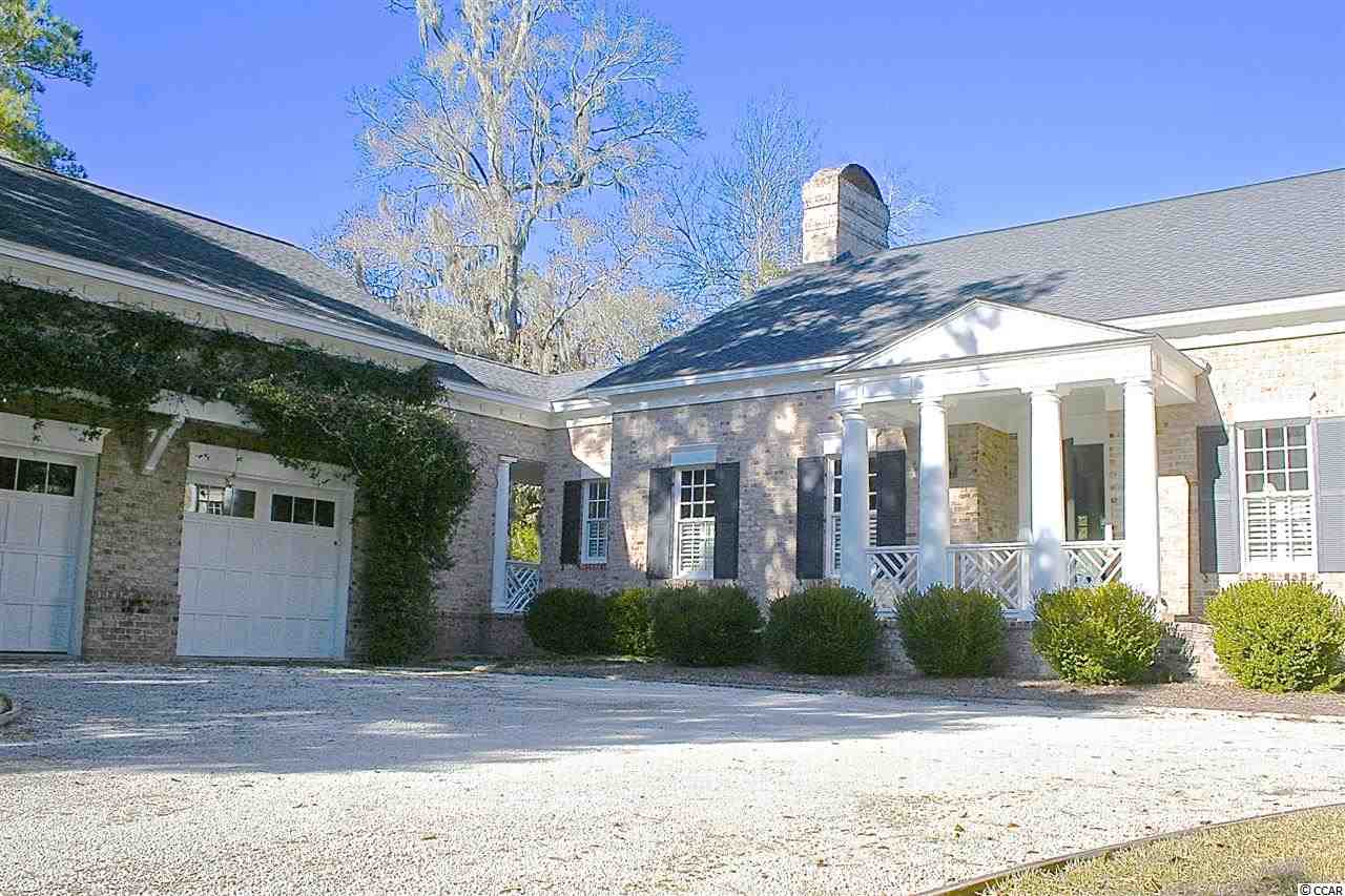 19 Josie Way Georgetown, SC 29440