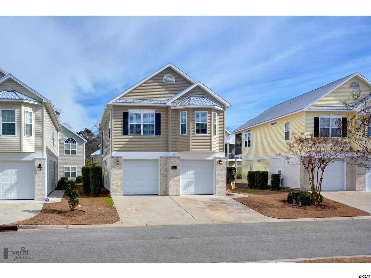 1613 Cottage Cove Circle North Myrtle Beach, SC 29582
