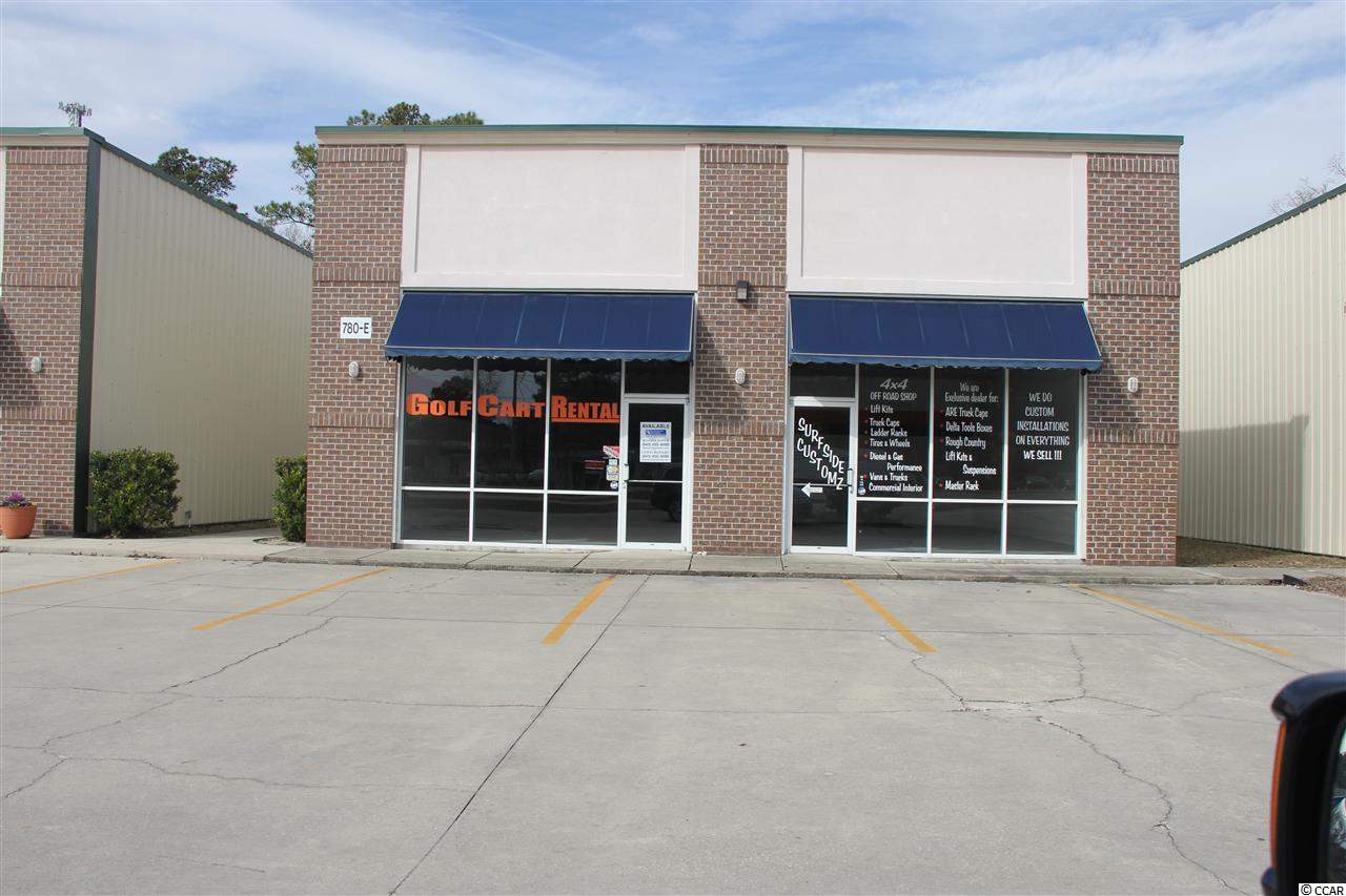 780 Highway 17 Business North Surfside Beach, SC 29575