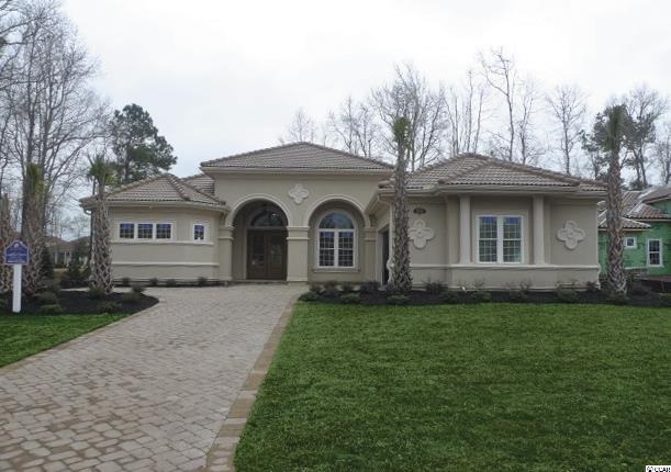 1558 Malaga Circle Myrtle Beach, SC 29579