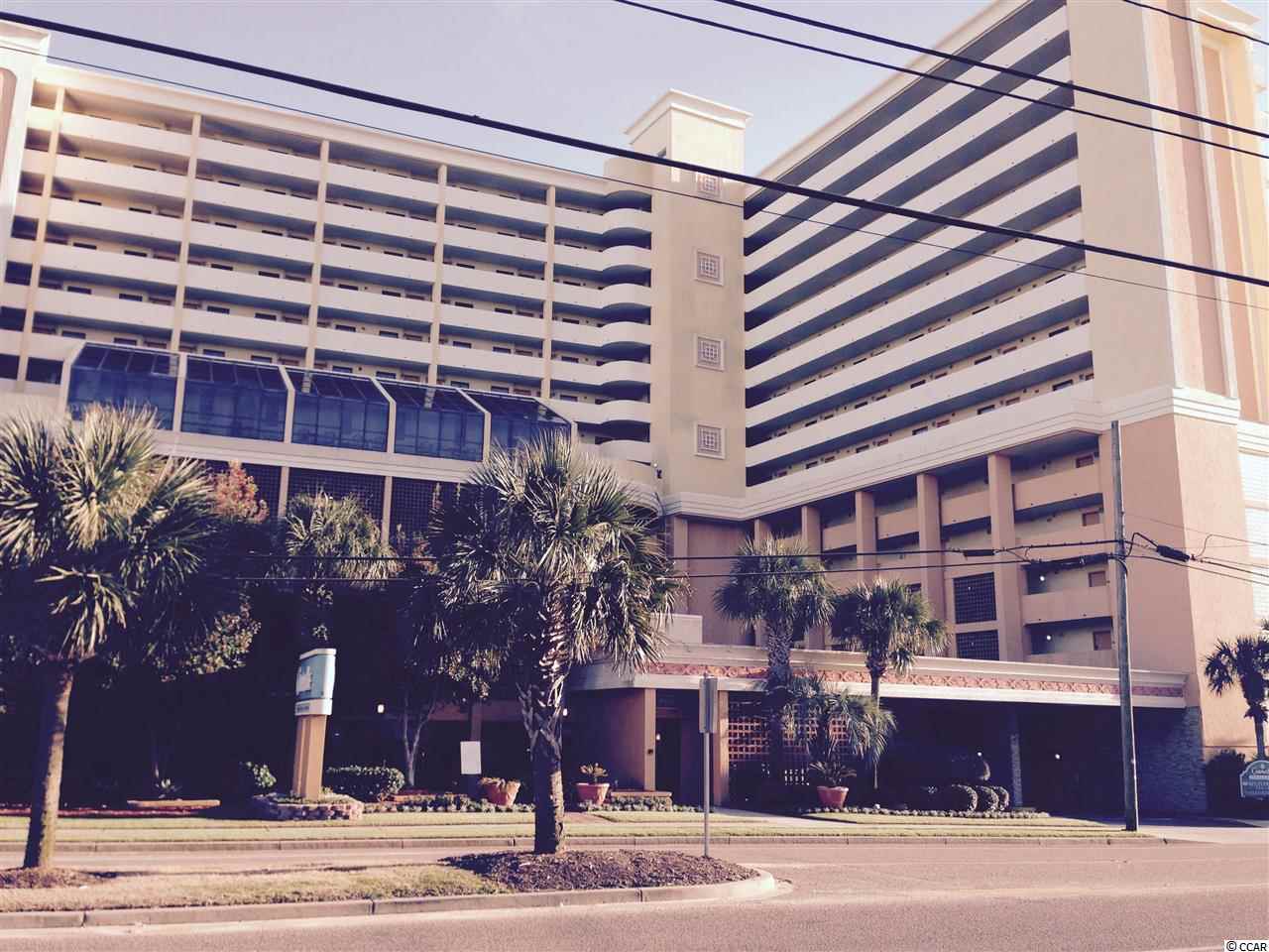 6900 N Ocean Blvd. UNIT #1001 Myrtle Beach, SC 29572