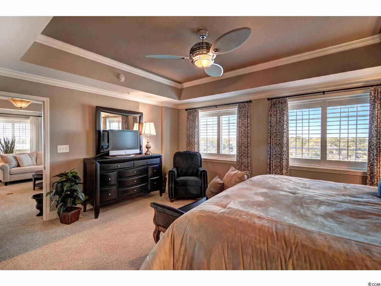 9547 Edgerton Dr. UNIT #501 Myrtle Beach, SC 29572