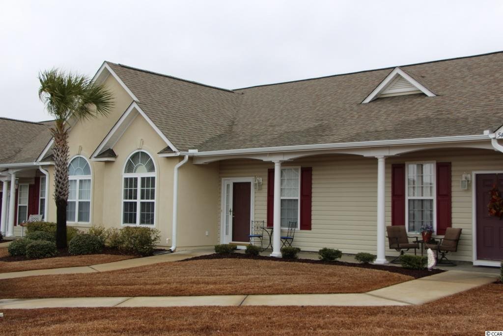 552 Banks Dr. UNIT 4-2 & 4-2G Myrtle Beach, SC 29588