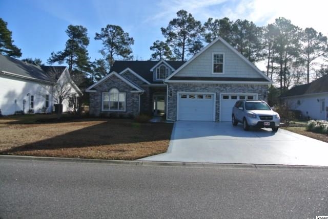 9608 Indigo Creek Blvd. Murrells Inlet, SC 29576