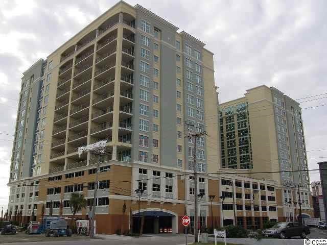 603 South Ocean Blvd. UNIT #1111 North Myrtle Beach, SC 29582