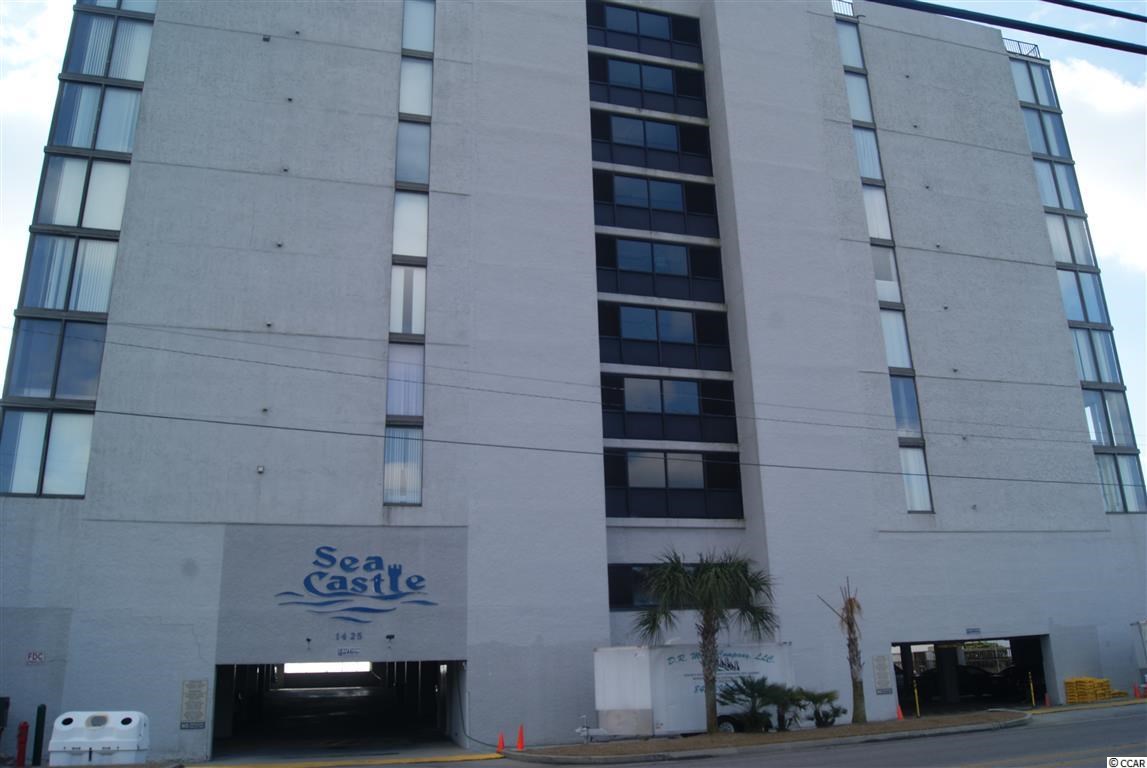 1425 S Ocean Blvd. UNIT 2-E North Myrtle Beach, SC 29582