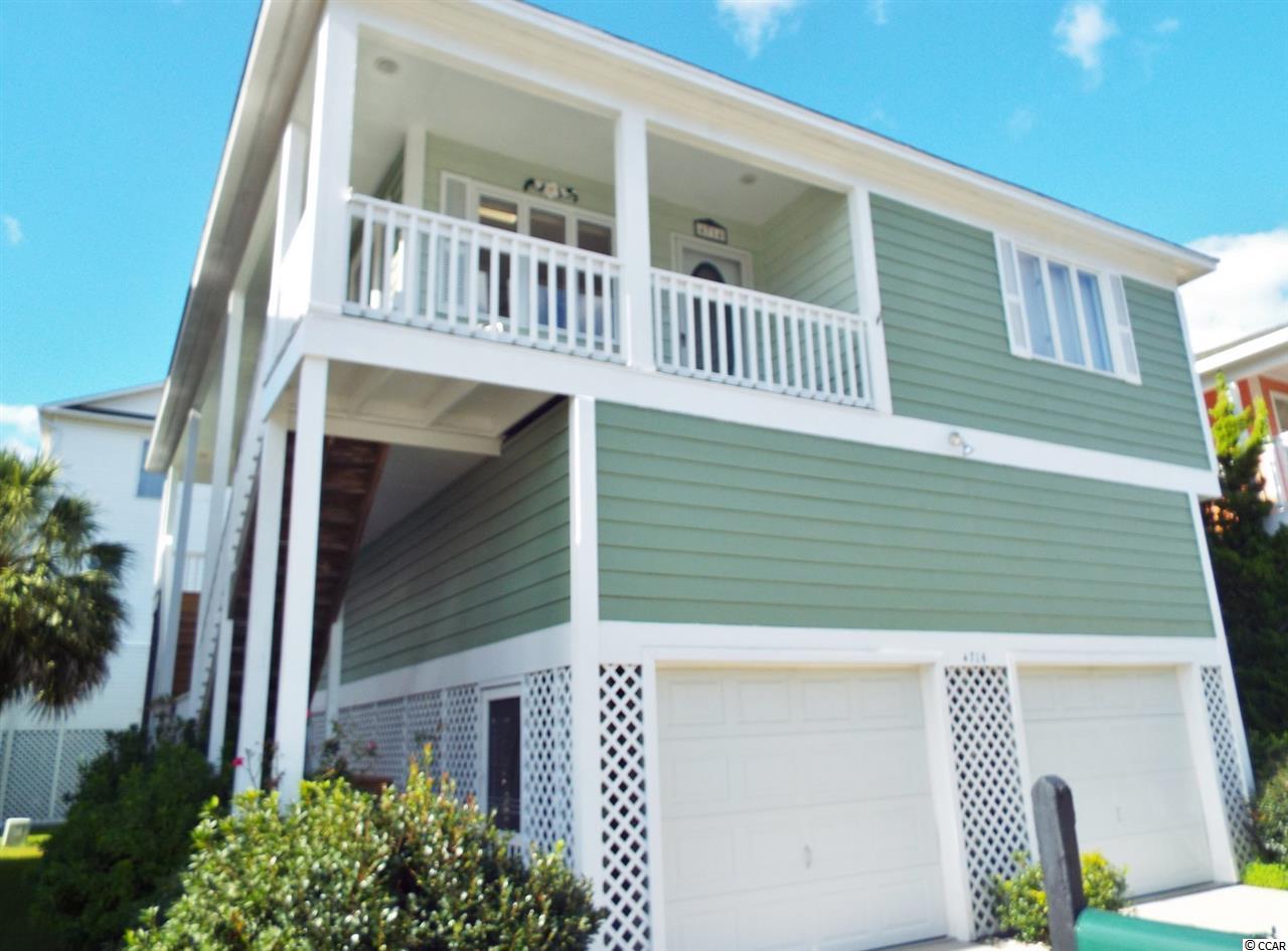 4714 Woodland St. North Myrtle Beach, SC 29582