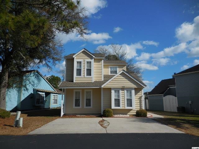 1002 Charles St. North Myrtle Beach, SC 29582