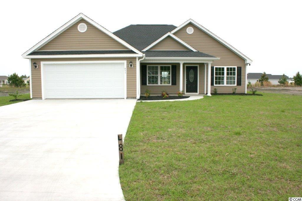 651 American Beech St. Loris, SC 29569