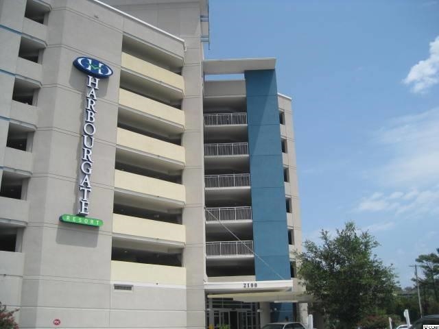 2100 Sea Mountain Hwy. UNIT #622 North Myrtle Beach, SC 29582