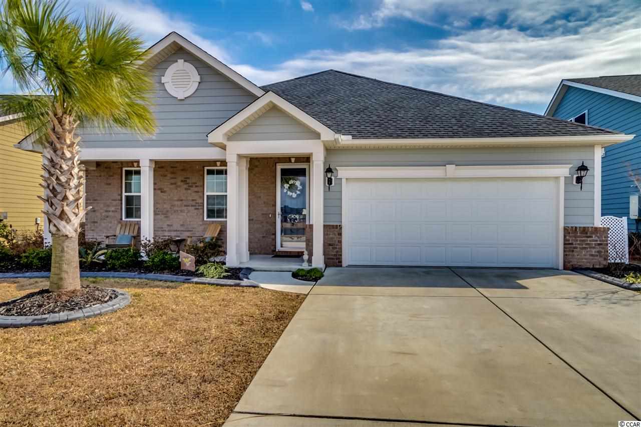 1705 Paddington St. Myrtle Beach, SC 29577