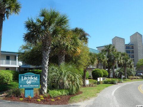 1 Norris Dr. UNIT #204 Pawleys Island, SC 29585