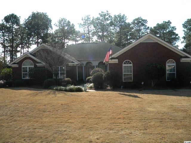 1037 Gullane Ct. Myrtle Beach, SC 29575