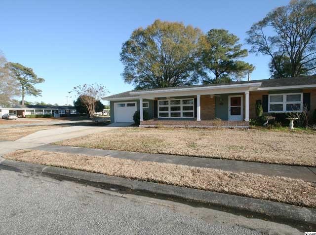 526 Mockingbird Ave. Myrtle Beach, SC 29577