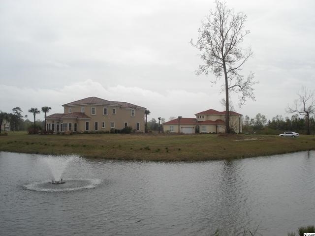 Lot 103 Edgecreek Dr. Myrtle Beach, SC 29579