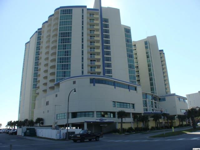 304 N Ocean Blvd. UNIT #305 North Myrtle Beach, SC 29582