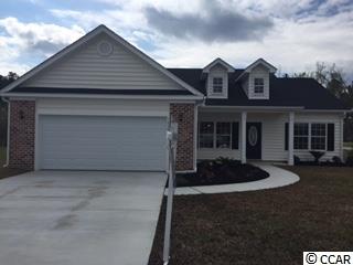 TBD Lot 49 Marley St. Conway, SC 29527
