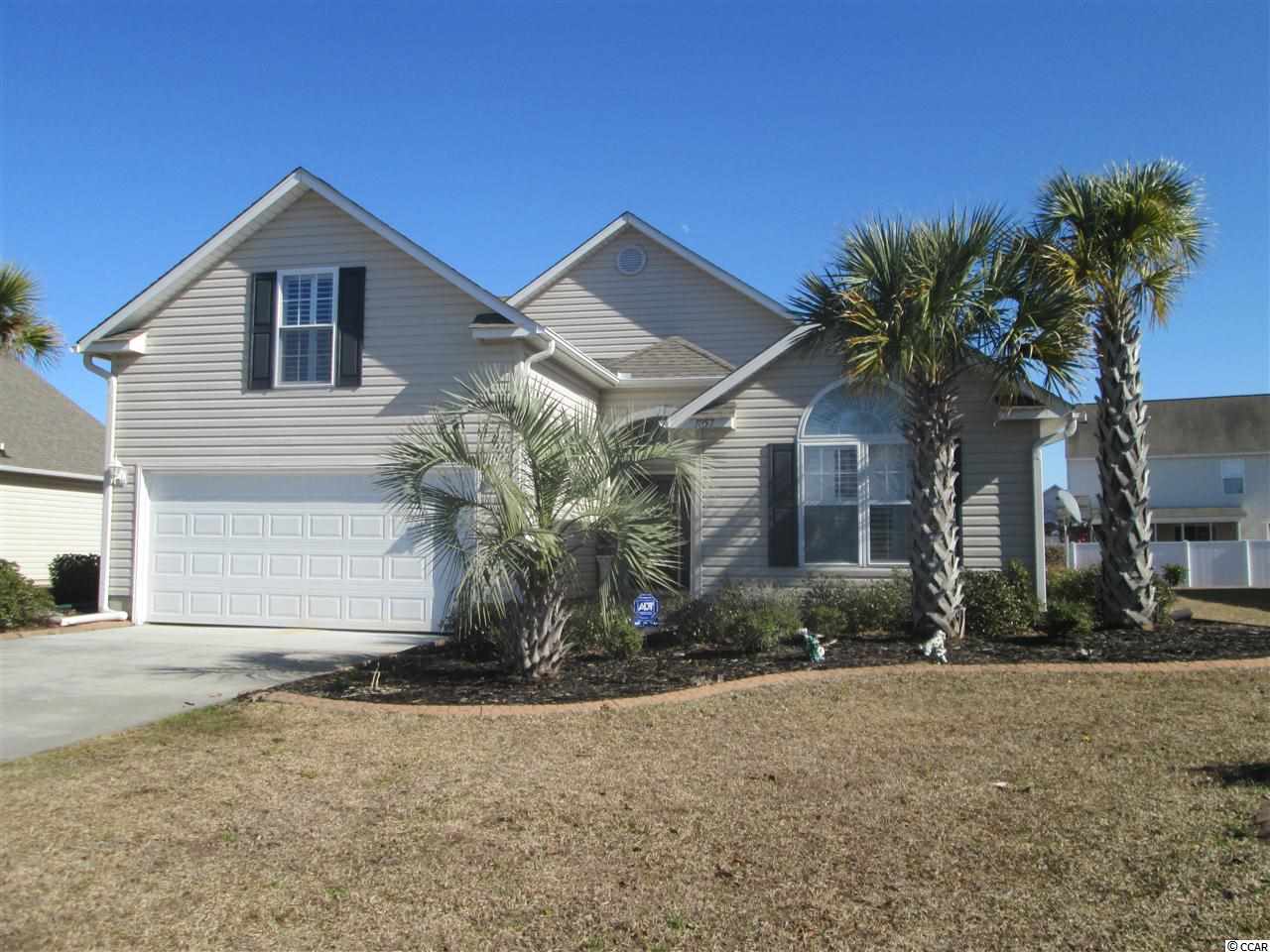 1057 Great Lakes Circle Myrtle Beach, SC 29588