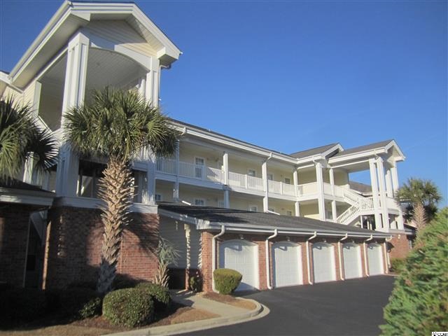 4819 Orchid Way UNIT #103 Myrtle Beach, SC 29577