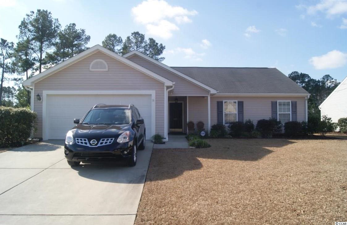 1585 Langley Dr. Longs, SC 29568