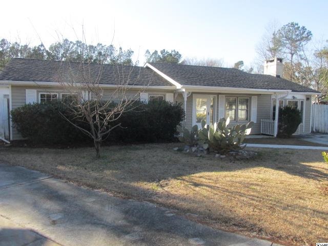 305 Clear Creek Circle Myrtle Beach, SC 29588