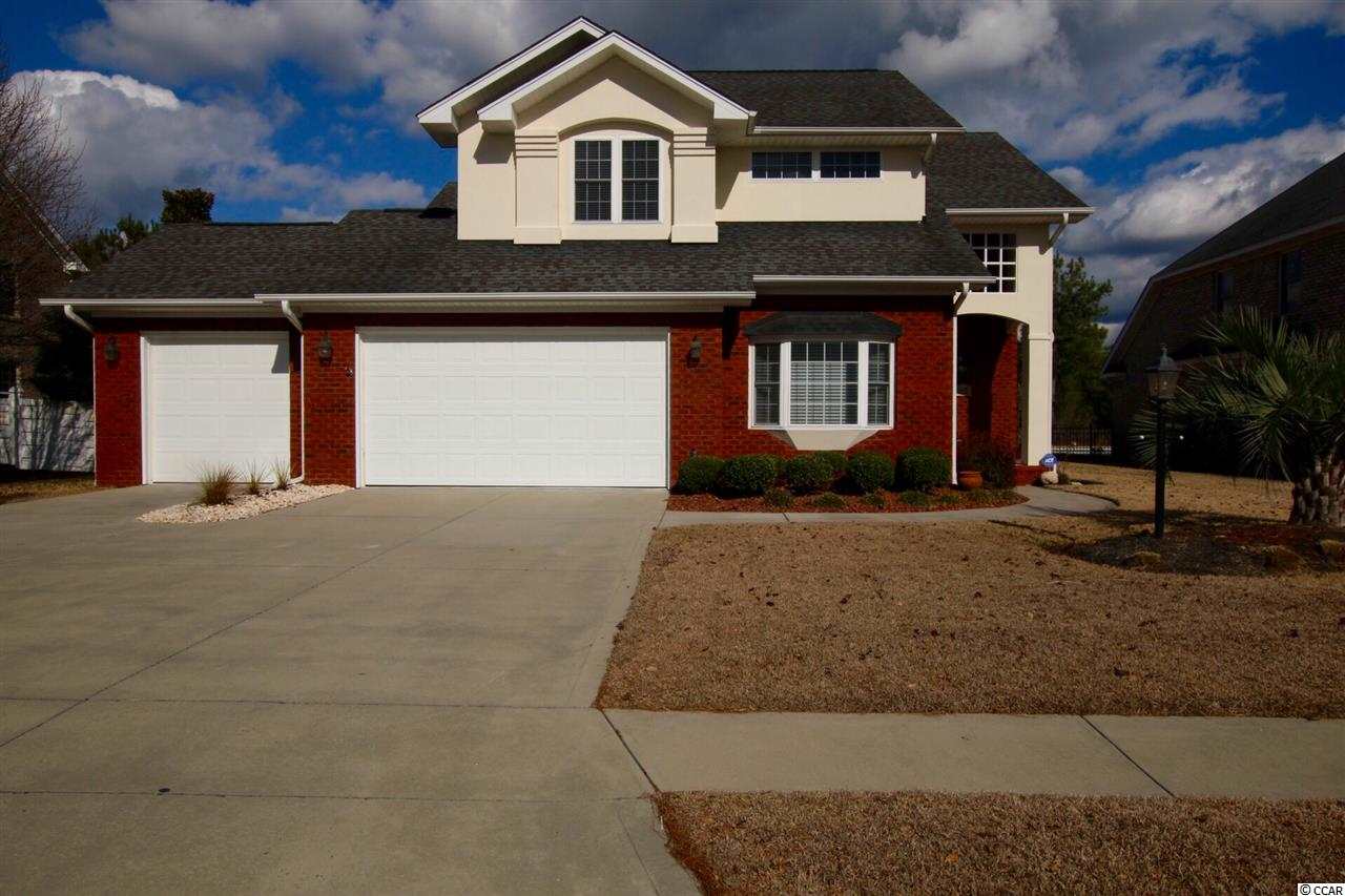 2415 Covington Dr. Myrtle Beach, SC 29579
